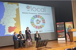 Desenvolvimento sustentável local debatido no IPBeja