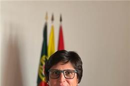 “Intenta-se valorizar um destino para o turismo de natureza em estreita ligação com o diverso património natural e cultural existente”