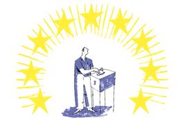 40 anos de Portugal na União Europeia – olhar para o futuro com confiança, responsabilidade e ambição