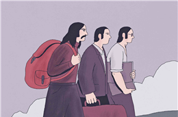 Os testemunhos de Abril