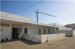 Autarca de Moura diz que obra do centro de saúde será concretizada pelo Estado