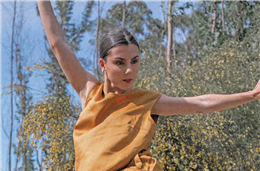 Iris Ferreira: “Muitas vezes, a dança é simplificada a ‘um passinho de dança’, quando é algo muito mais profundo que isso”