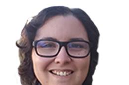 Entrevista a Iris Lá Féria – Volt Portugal