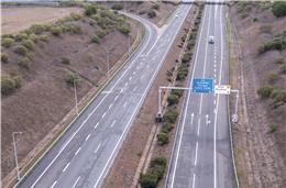 Isenção das portagens na A2 já entrou em vigor