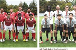 Um triunfo justíssimo