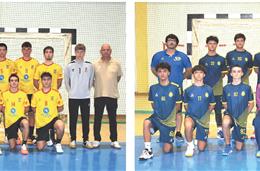 Um duelo entre vizinhos!