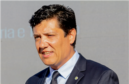 “Falta fazer mais para atribuir à obra do escritor [Fialho Almeida] i seu devido valor e protagonismo”