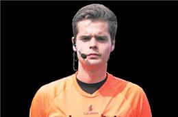 João Sousa: O jogador preguiçoso que se tornou árbitro do ano