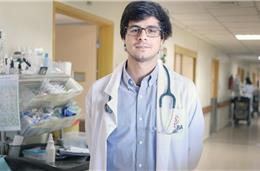 Novos 19 médicos internos reforçam Ulsba