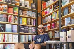 “De Saramago sinto-lhe o génio e o humanismo”