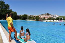 32.º Jogos concelhios em Aljustrel