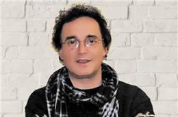 Jorge Barroso: 'Um livro leva-nos a sermos pessoas diferentes!'