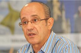 “Eu acho que a criação deste Clube Unesco pode ser um gatilho para que a classificação [de Mértola como património mundial da humanidade] avance, até à sua conclusão”