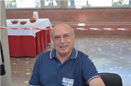 “Nunca desistir. Há que acreditar (...)”