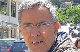 Júlio Jorge: 'A minha pintura é figurativa e caracteriza-se por um grande realismo e minúcia'