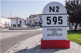 CDU e PS continuam sem chegar a acordo quanto à composição da junta de Ferreira