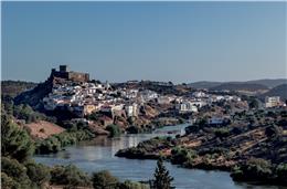 CDU, PS, AD (PSD/CDS) e Chega são as candidaturas à câmara municipal