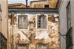 Reabilitação do edifício  das Modas Felício vai começar