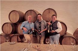 Os vinhos António Zambujo combinam as raízes alentejanas com a sofisticação cosmopolita