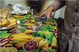 “Potencialidades da Serra” em destaque na Feira do Cogumelo e do Medronho