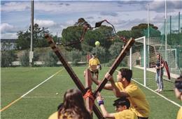 São 188 os alunos que participam na edição deste ano do i.d.E.A