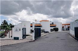 Lar Residencial Dr. Artur Carvalhal, do Centro de Paralisia Cerebral de Beja, tem lista de espera “com mais de 30 pessoas”