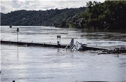 Prejuízos no distrito de Beja decorrentes do mau tempo rondam os 75 milhões