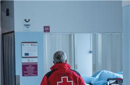 Macas retidas no hospital de Beja põem “em risco segurança” das populações