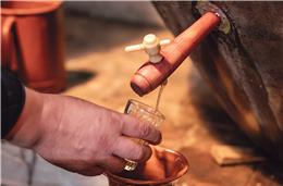 A “grande festa que celebra o vinho de talha” está de regresso a Ervidel