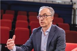 Aldo Passarinho será o novo presidente do Instituto Politécnico de Beja