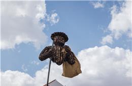 POR TERRAS DA RAIA | Santana de Cambas | El Granado