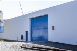 Greve no Estabelecimento  Prisional de Beja  com adesão de 95 por cento,  segundo sindicato