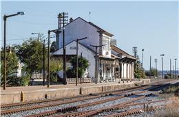 Autarcas de Cuba e Alvito reuniram-se, recentemente, com Miguel Pinto Luz