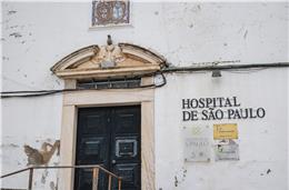 Chumbada “parceria” entre Misericórdia  de Serpa e grupo de saúde privado