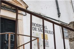 “Estratégia de salvação” da Misericórdia de Serpa “colidiu com a política”