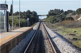 Ferrovia: reprogramação financeira não põe “em causa andamento do processo”