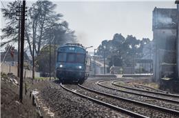 Eletrificação da linha do Alentejo  não pode ser adiada