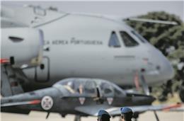 Escolha de Tancos em vez de Beja para escola de pilotos motiva críticas