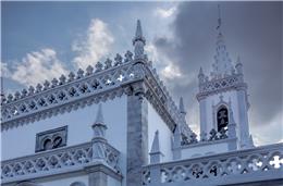 Fase 2 de reabilitação do Museu de Beja com concurso aberto