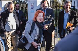 Ambiente: ministra anuncia 160 milhões para o Alentejo