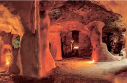 Alvito aposta em novos equipamentos  turísticos e culturais