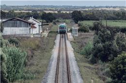 Ligação Casa Branca-Beja: Governo  diz que tinha maturidade suficiente
