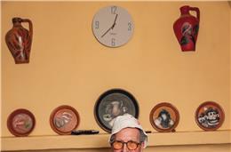 O que é hoje o comer? Filhoses e linguados