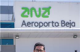 “Que venham para cá para respeitar a nossa cultura, a nossa religião”