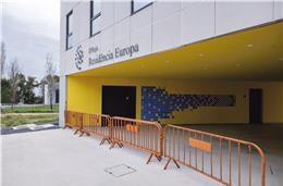 IPBeja: atraso no fornecimento de energia tem condicionado abertura de residência