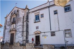 Hospital de Serpa vai apoiar unidades de saúde do Alentejo Central e Litoral