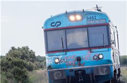 Os anos apontados pelo Governo para a conclusão da modernização do troço Casa Branca-Beja são considerados por Manuel Tão como incompreensivelmente excessivos face aos apenas 62 quilómetros de intervenção ferroviária