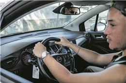 Lei da condução com tutores gera receios nos instrutores do distrito de Beja