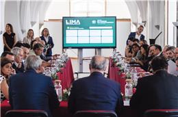 Ministro da Agricultura enaltece projeto de integração e mobilidade em Beja