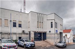 Moura: videovigilância e requalificação  da esquadra da PSP preocupam autarca